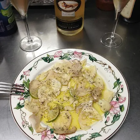 Toscane Szálloda Párizs