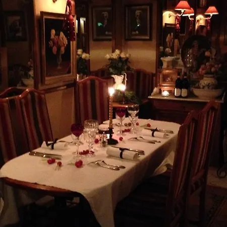 Szálloda Toscane