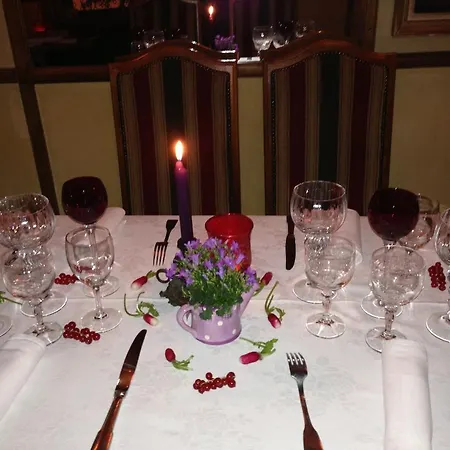 Toscane Hotel