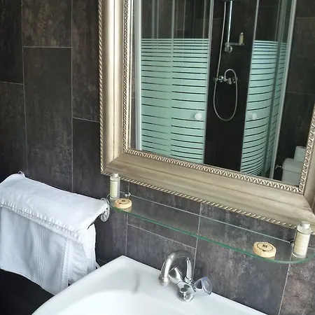 Hotel Toscane Paris