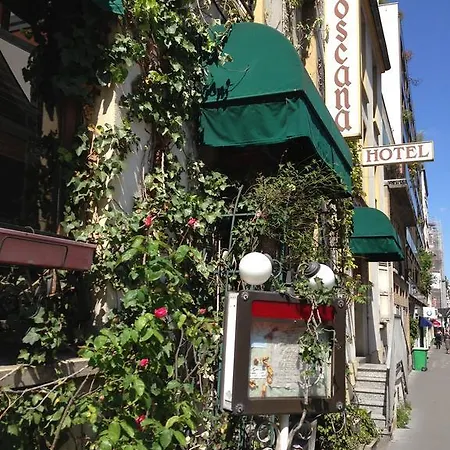 Toscane 2*