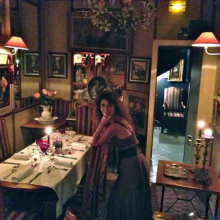 Toscane 2* Paris