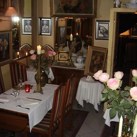 Toscane Hotel