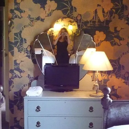 Hotel Toscane 2*