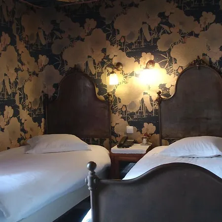 Toscane Hotel 2*
