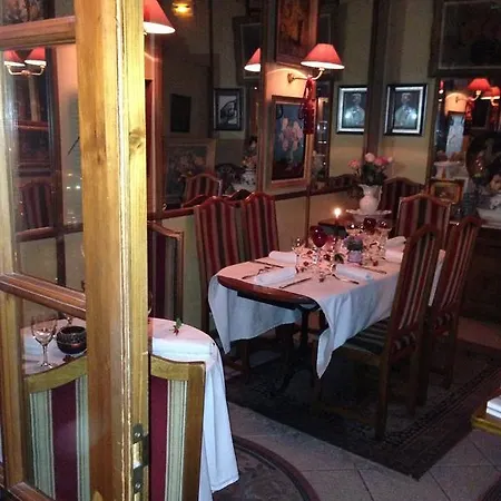 Toscane Paris